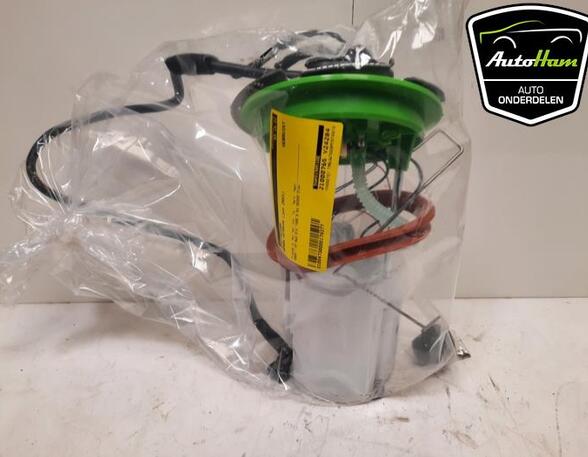 Fuel Pump CUPRA FORMENTOR (KM7)