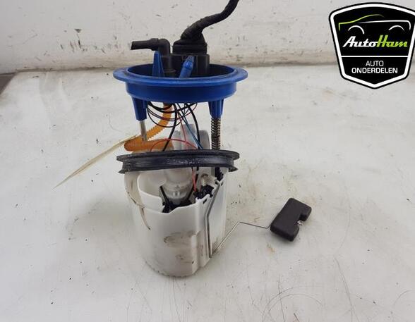 Fuel Pump SEAT LEON (KL1)