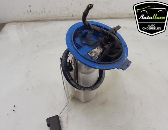 Fuel Pump SEAT LEON (KL1)