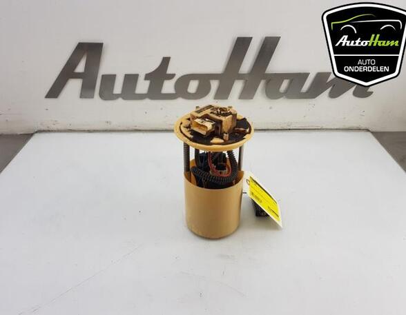 Fuel Pump OPEL CORSA D (S07)