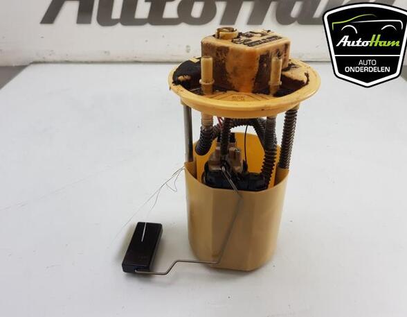 Fuel Pump OPEL CORSA D (S07)