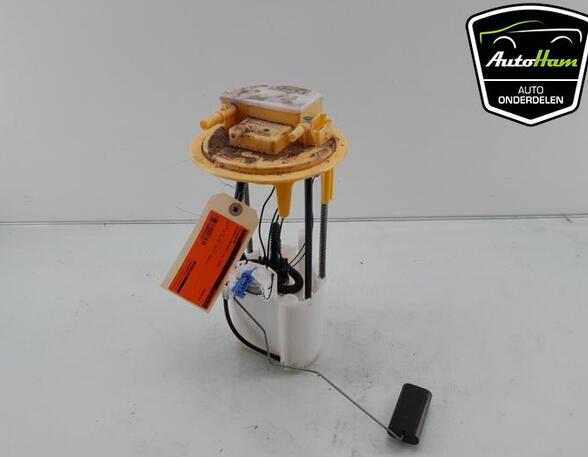 Fuel Pump OPEL COMBO Box Body/MPV (K9)