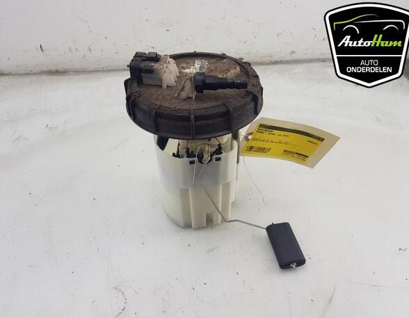 Fuel Pump RENAULT TWINGO III (BCM_, BCA_)