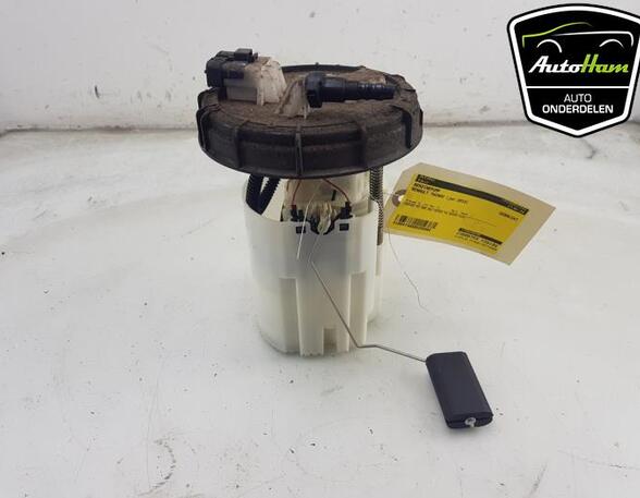 Kraftstofffördereinheit Renault Twingo III BCM 172024944R P19979203