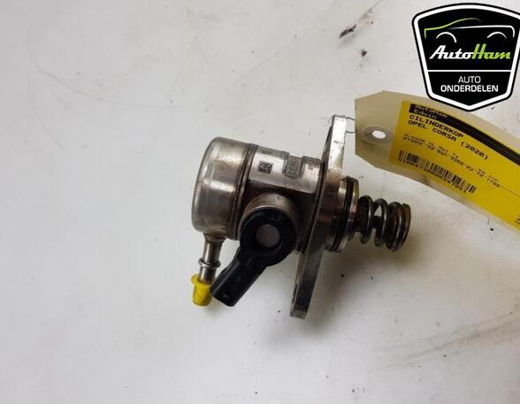 Kraftstoffpumpe Opel Corsa F P2JO 9812133780 P19476682