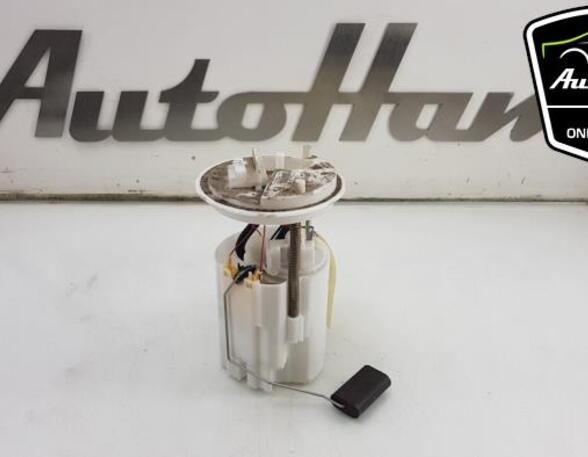 Fuel Pump OPEL CORSA E (X15)