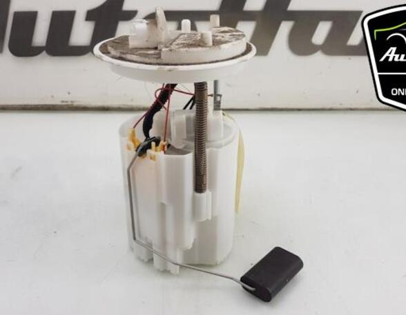 Fuel Pump OPEL CORSA E (X15)