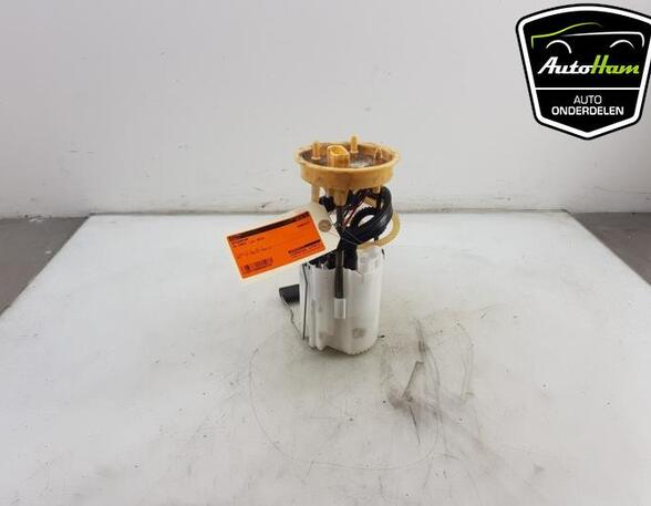 Fuel Pump VW CADDY IV Box Body/MPV (SAA, SAH)