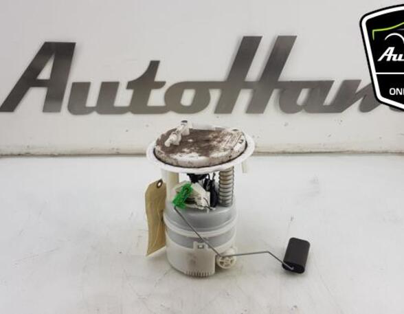 Fuel Pump PEUGEOT 508 SW I (8E_)