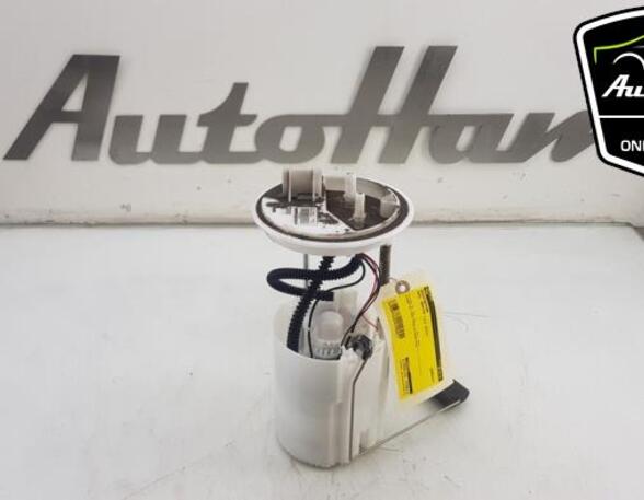 Fuel Pump OPEL MERIVA B MPV (S10)