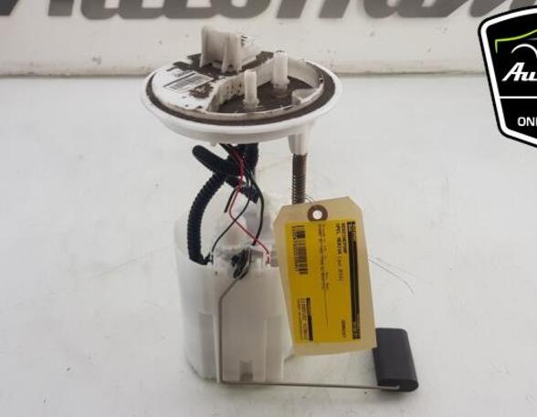 Fuel Pump OPEL MERIVA B MPV (S10)