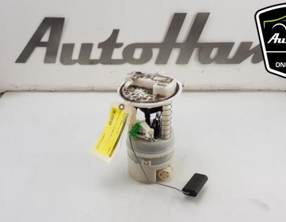 Fuel Pump RENAULT TWINGO II (CN0_)