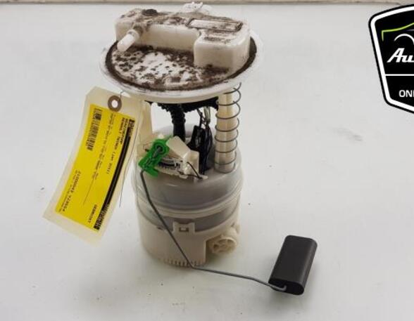 Fuel Pump RENAULT TWINGO II (CN0_)