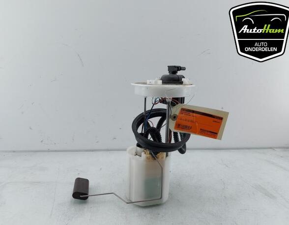 Fuel Pump FORD ECOSPORT