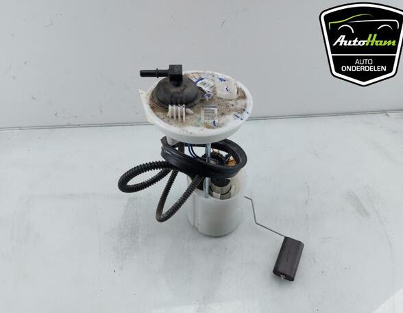 Fuel Pump FORD ECOSPORT