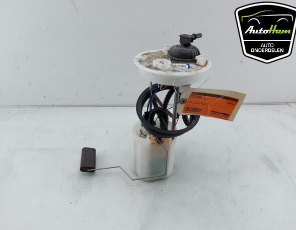 Fuel Pump FORD ECOSPORT