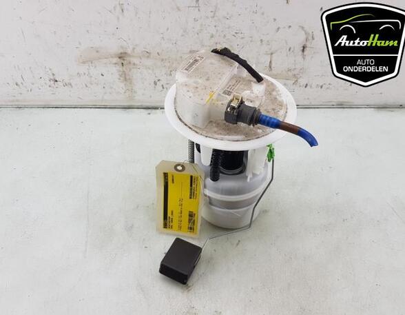 Fuel Pump OPEL CORSA F (P2JO), PEUGEOT 2008 II (UD_, US_, UY_, UK_), OPEL MOKKA