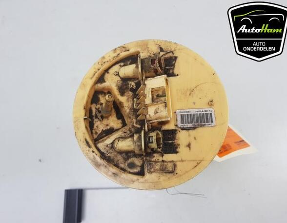 Fuel Pump FORD TOURNEO CONNECT / GRAND TOURNEO CONNECT V408 MPV