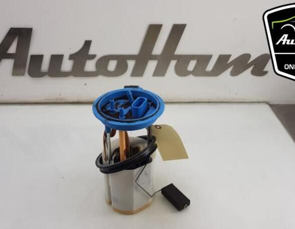 Fuel Pump VW GOLF VI (5K1), VW GOLF VI Van (5K1_), VW GOLF PLUS (5M1, 521), VW GOLF V Variant (1K5)