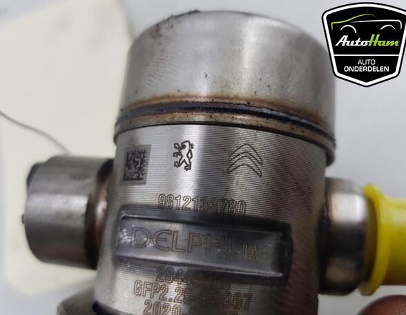 Fuel Pump PEUGEOT 2008 II (UD_, US_, UY_, UK_), OPEL CORSA F (P2JO), PEUGEOT 2008 I (CU_)