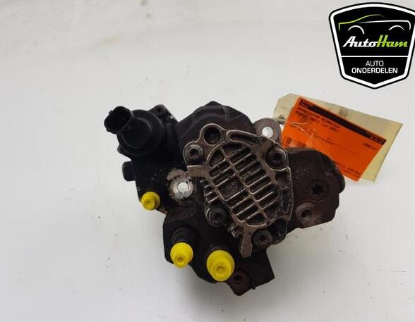 Fuel Pump RENAULT MEGANE II Estate (KM0/1_)