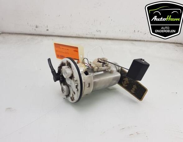 Fuel Pump TOYOTA COROLLA Verso (ZER_, ZZE12_, R1_)