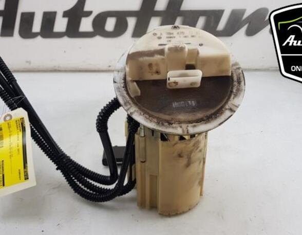 Fuel Pump MERCEDES-BENZ C-CLASS (W204)