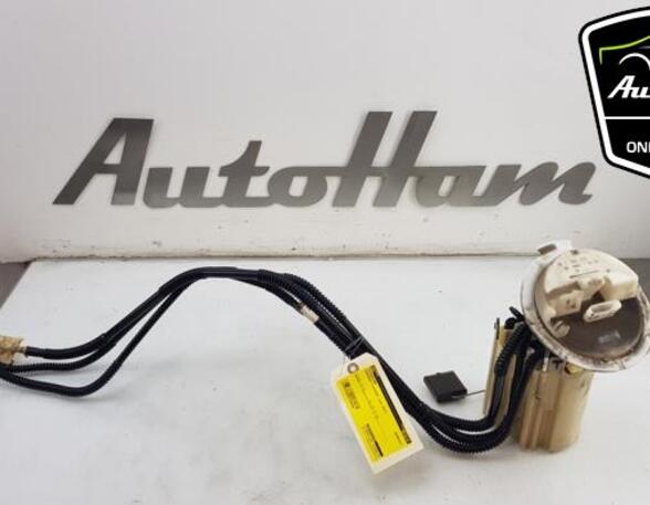 Fuel Pump MERCEDES-BENZ C-CLASS (W204)