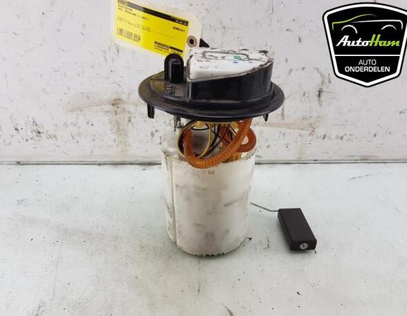 Fuel Pump CITROËN C3 AIRCROSS II (2R_, 2C_), OPEL CROSSLAND X / CROSSLAND (P17, P2QO)