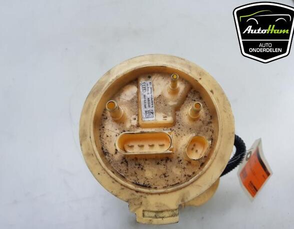 Fuel Pump AUDI Q7 (4MB, 4MG)