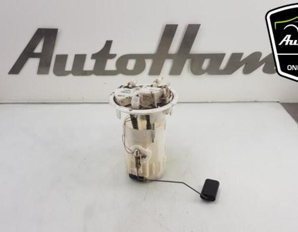 Fuel Pump PEUGEOT 208 I (CA_, CC_)