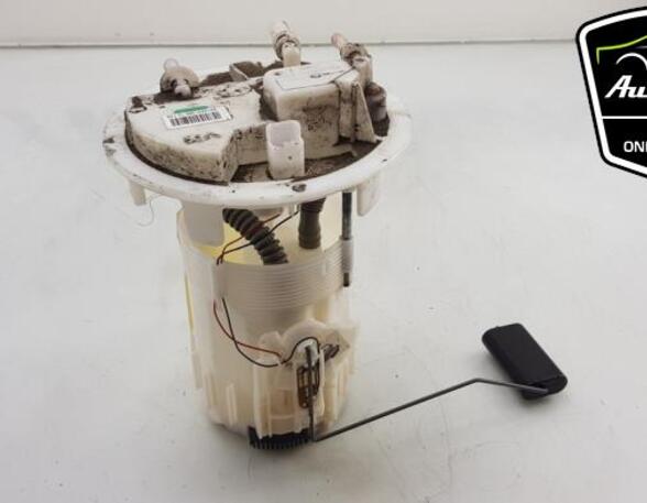 Fuel Pump PEUGEOT 208 I (CA_, CC_)