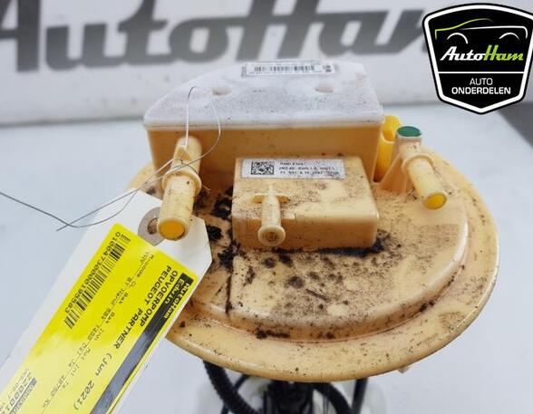 Fuel Pump OPEL COMBO Box Body/MPV (K9)