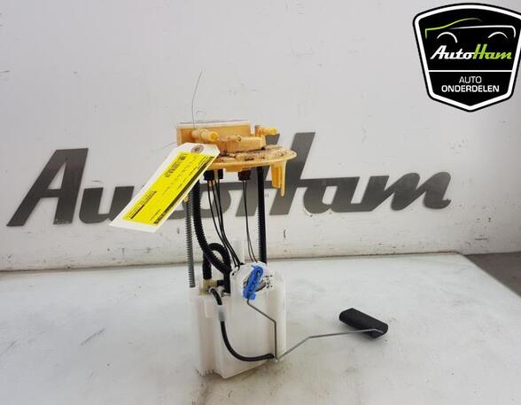 Fuel Pump OPEL COMBO Box Body/MPV (K9)