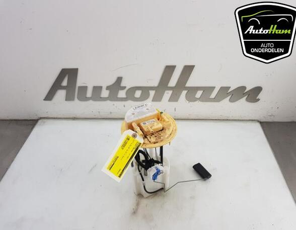 Fuel Pump OPEL COMBO Box Body/MPV (K9)