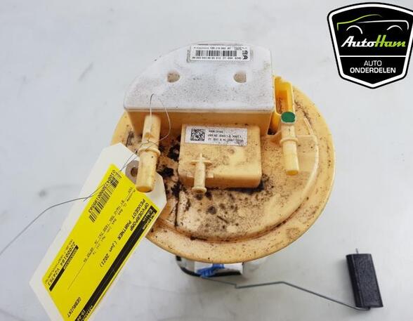 Fuel Pump OPEL COMBO Box Body/MPV (K9)