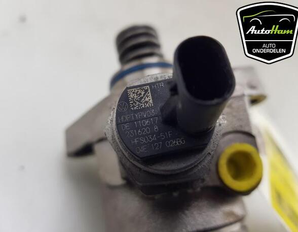 Fuel Pump AUDI A1 Sportback (8XA, 8XF)