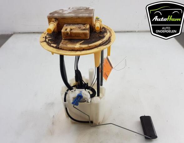 Fuel Pump OPEL COMBO Box Body/MPV (K9)