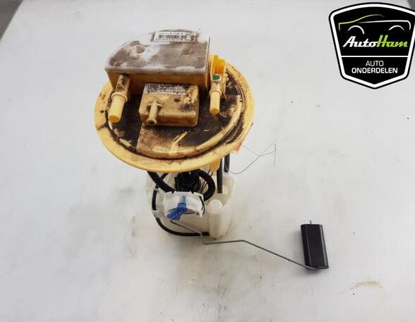 Fuel Pump OPEL COMBO Box Body/MPV (K9)