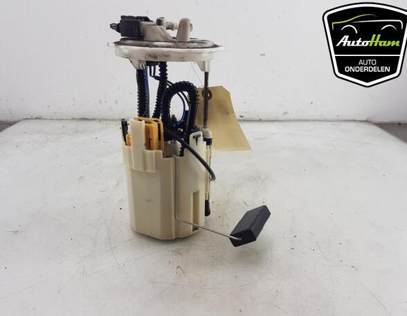 Fuel Pump MERCEDES-BENZ VITO / MIXTO Van (W639), MERCEDES-BENZ VITO Bus (W639)