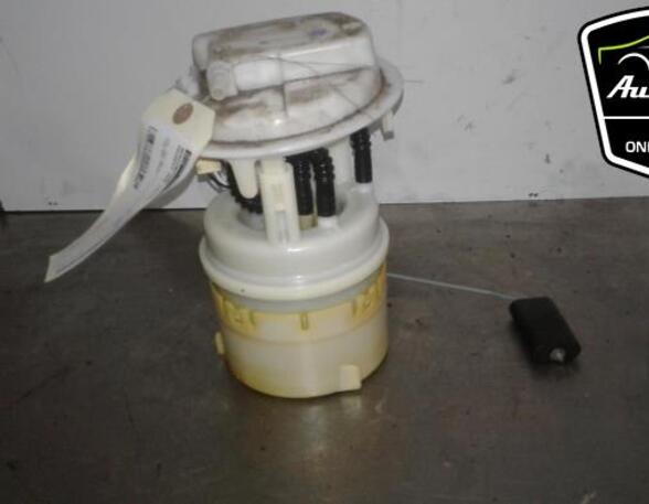 Fuel Pump PEUGEOT 206 Hatchback (2A/C), PEUGEOT 206+ (2L_, 2M_)