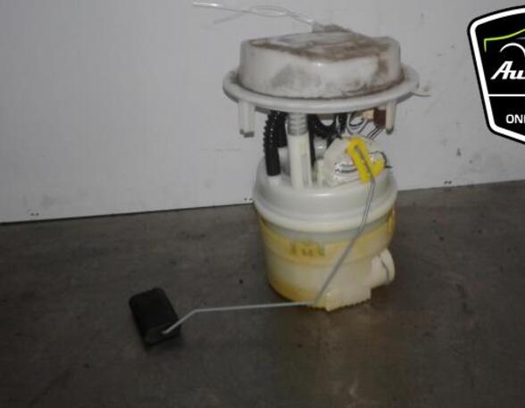 Fuel Pump PEUGEOT 206 Hatchback (2A/C), PEUGEOT 206+ (2L_, 2M_)