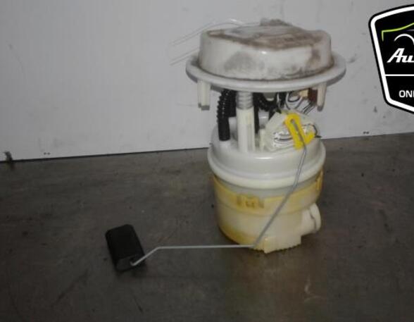 Fuel Pump PEUGEOT 206 Hatchback (2A/C), PEUGEOT 206+ (2L_, 2M_)