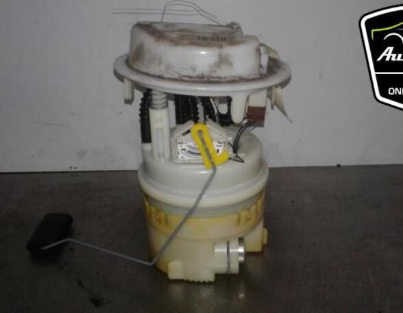 Fuel Pump PEUGEOT 206 Hatchback (2A/C), PEUGEOT 206+ (2L_, 2M_)