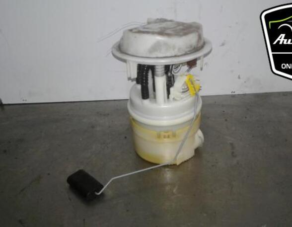 Fuel Pump PEUGEOT 206 Hatchback (2A/C), PEUGEOT 206+ (2L_, 2M_)