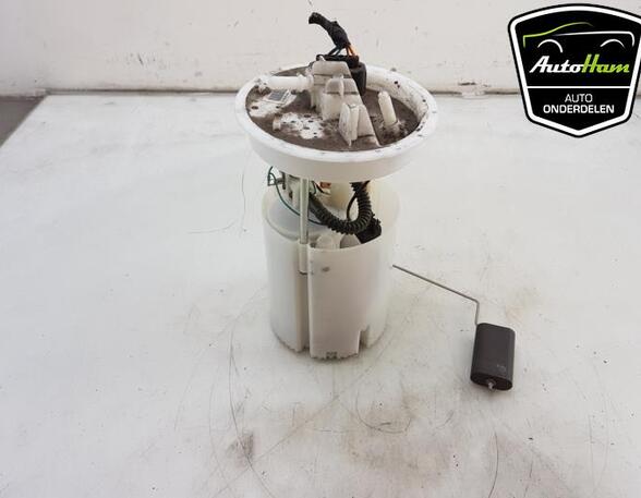 Fuel Pump FORD FOCUS III Turnier, FORD FOCUS III, FORD C-MAX II (DXA/CB7, DXA/CEU)