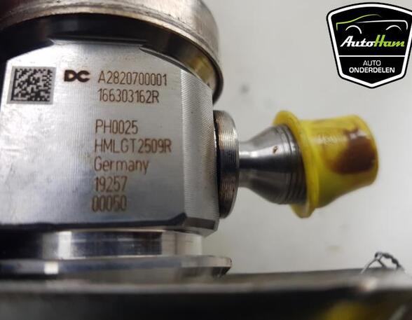 Fuel Pump MERCEDES-BENZ GLB (X247)