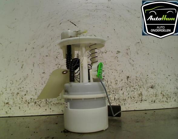 Fuel Pump RENAULT TWINGO II (CN0_)