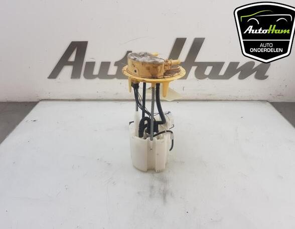 Fuel Pump OPEL COMBO Box Body/MPV (K9)