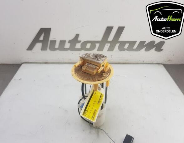 Fuel Pump OPEL COMBO Box Body/MPV (K9)